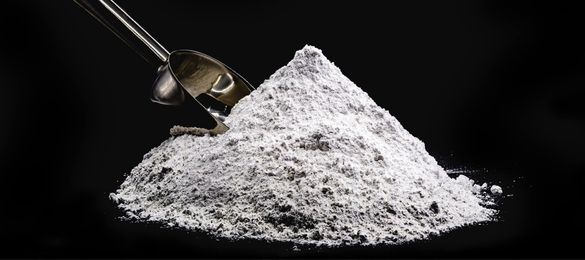 Zinc Oxide